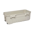 Caja Almacenamiento Plano Sportsman Large 102Lts
