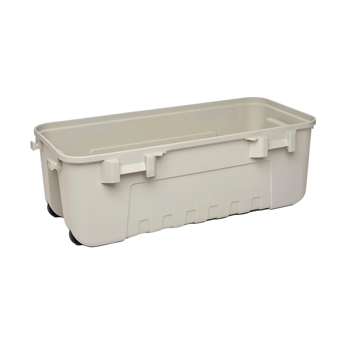 Caja Almacenamiento Plano Sportsman Large 102Lts