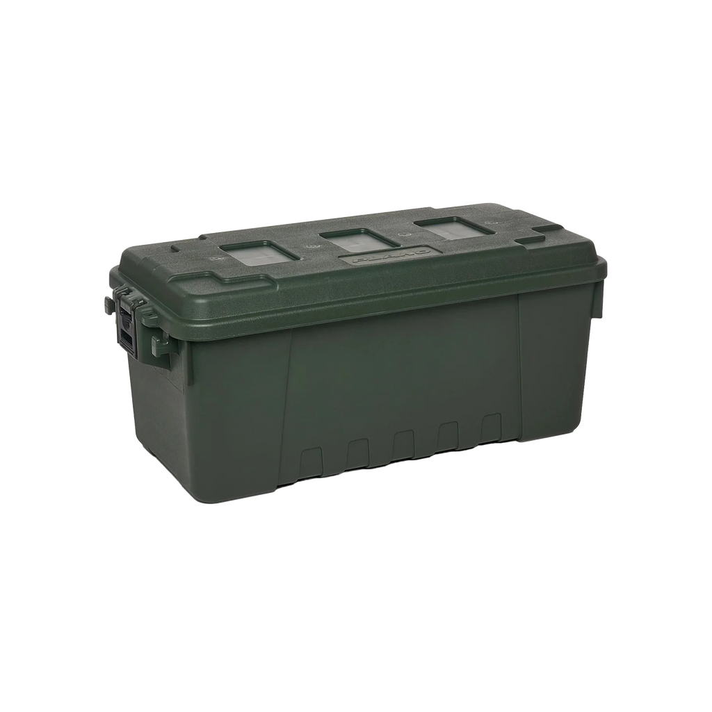 Caja Almacenamiento Plano Sportsman Medium 67Lts