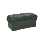 Caja Almacenamiento Plano Sportsman Medium 67Lts