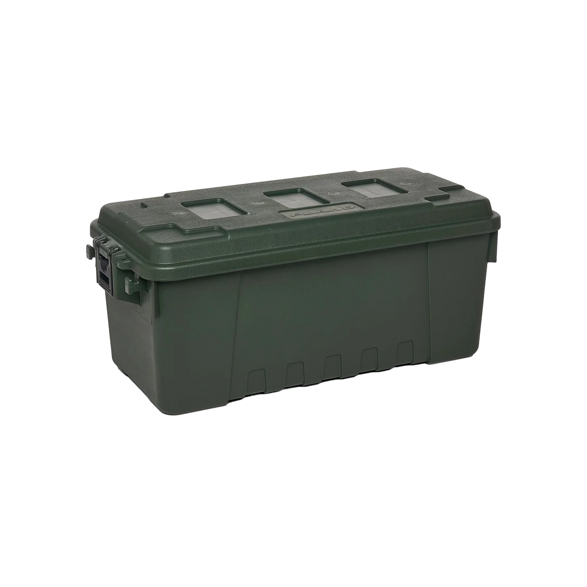 Caja Almacenamiento Plano Sportsman Medium 67Lts
