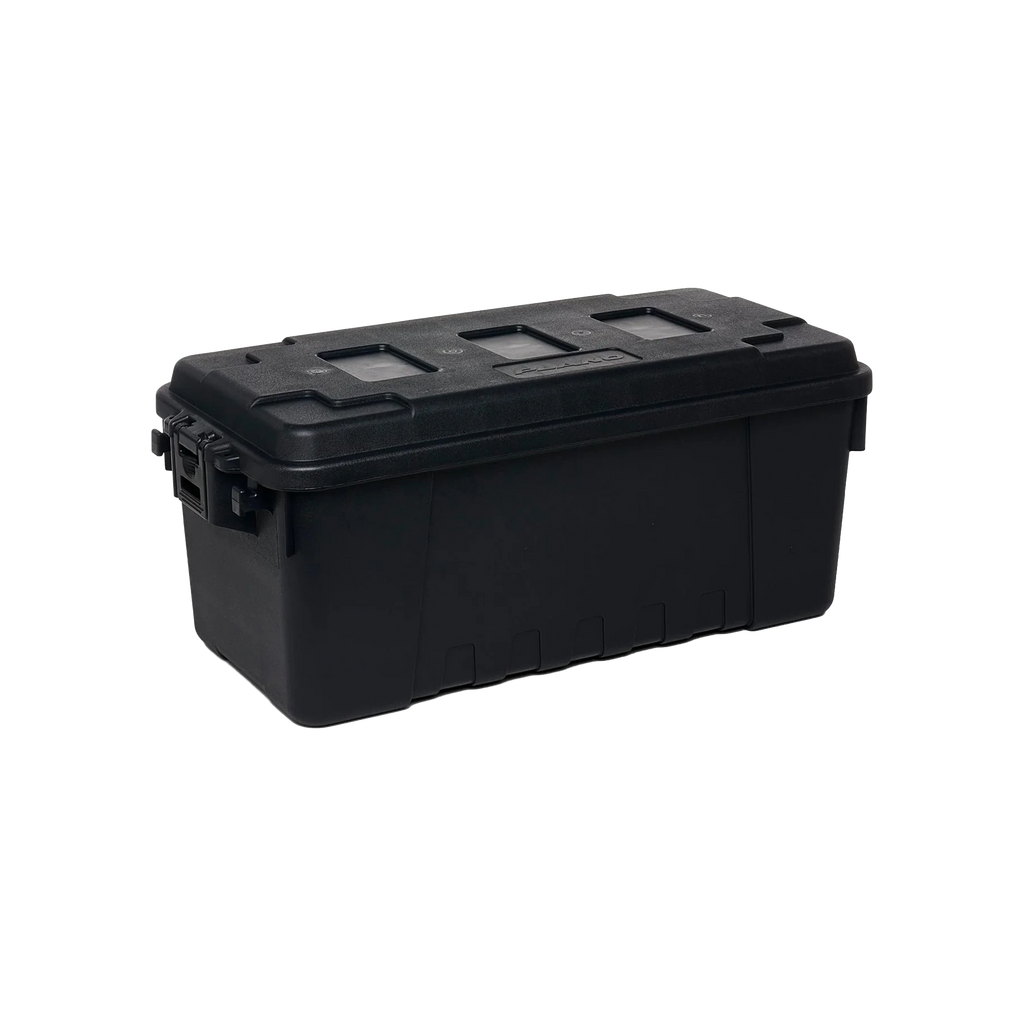 Caja Almacenamiento Plano Sportsman Medium 67Lts