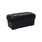 Caja Almacenamiento Plano Sportsman Medium 67Lts