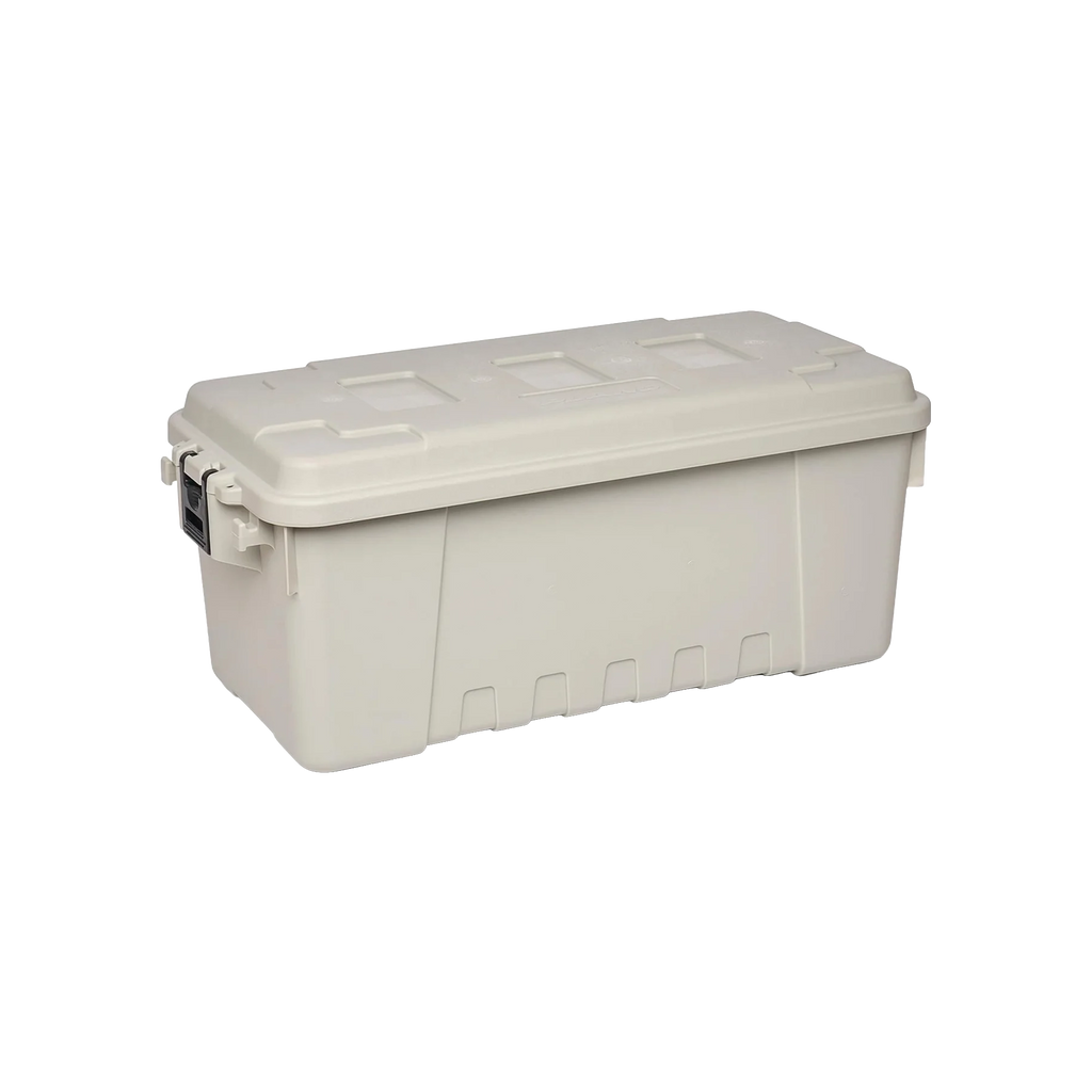Caja Almacenamiento Plano Sportsman Medium 67Lts