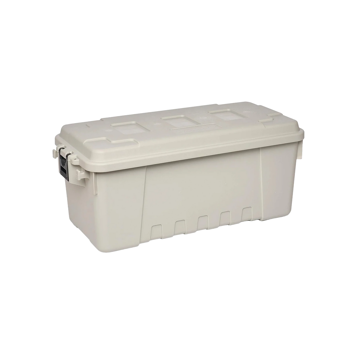 Caja Almacenamiento Plano Sportsman Medium 67Lts