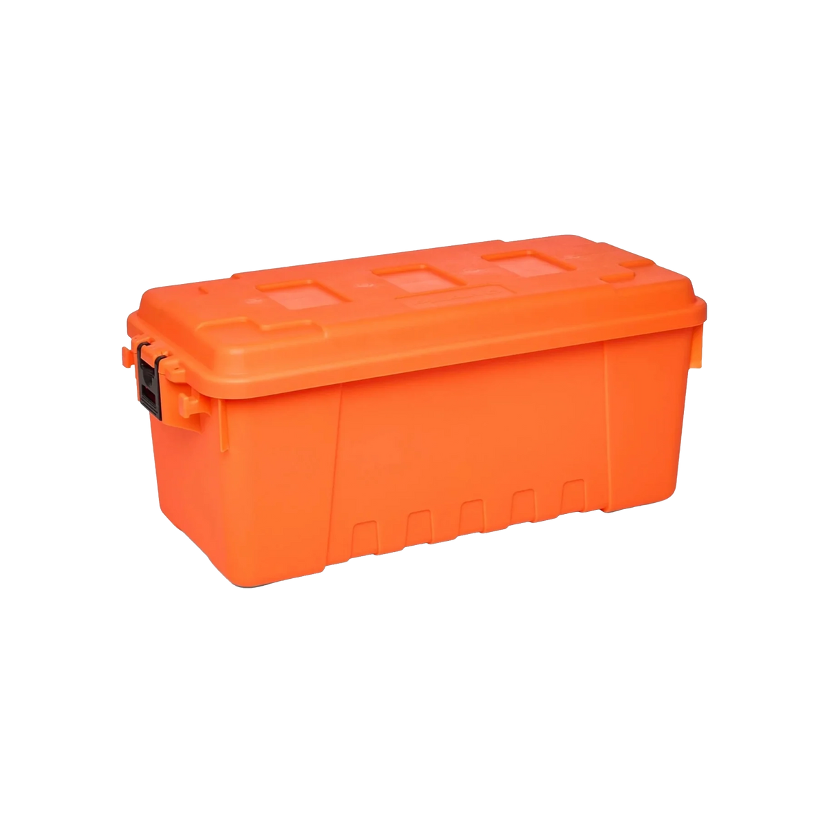 Caja Almacenamiento Plano Sportsman Medium 67Lts