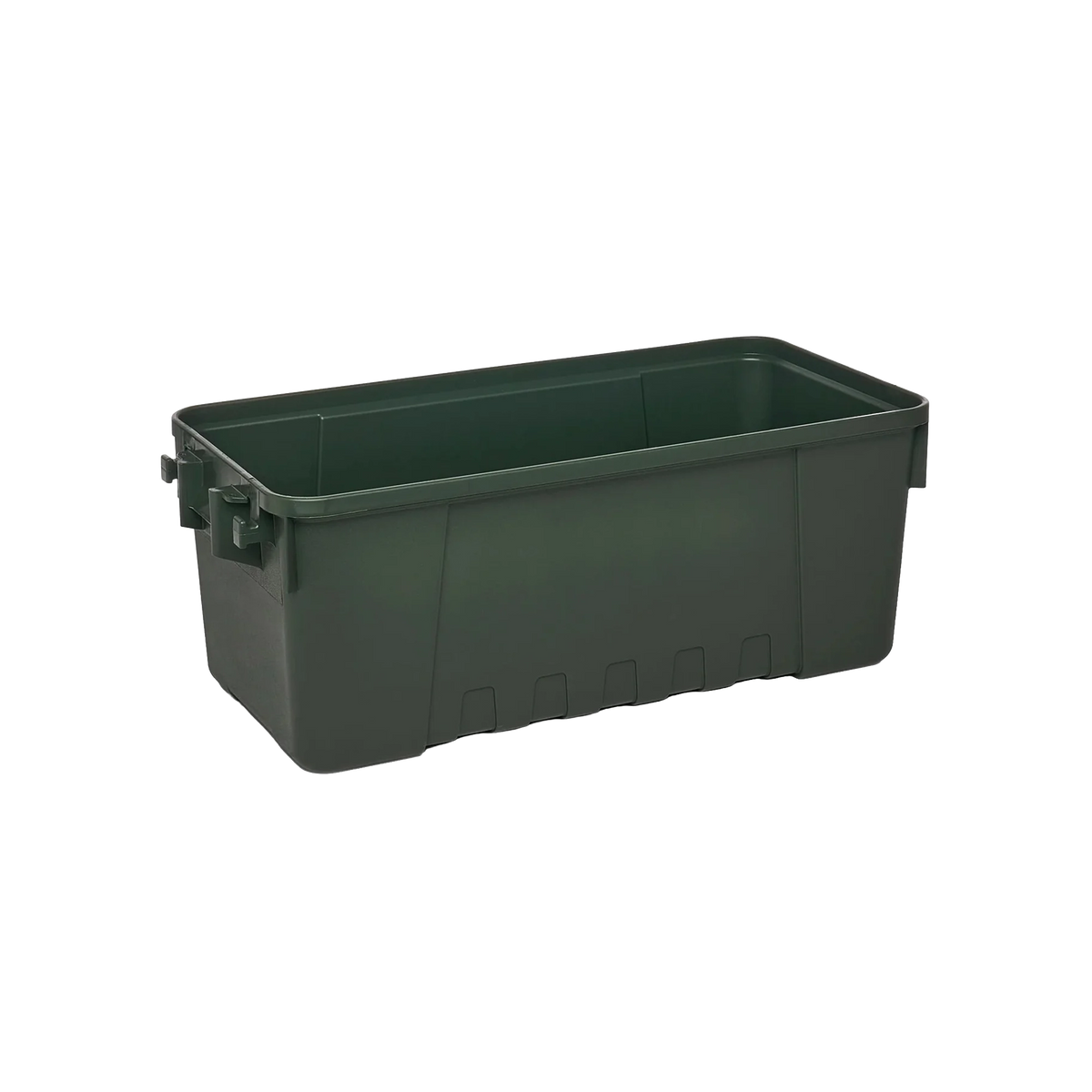 Caja Almacenamiento Plano Sportsman Medium 67Lts