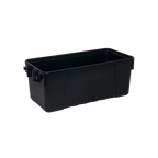 Caja Almacenamiento Plano Sportsman Medium 67Lts