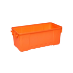 Caja Almacenamiento Plano Sportsman Medium 67Lts