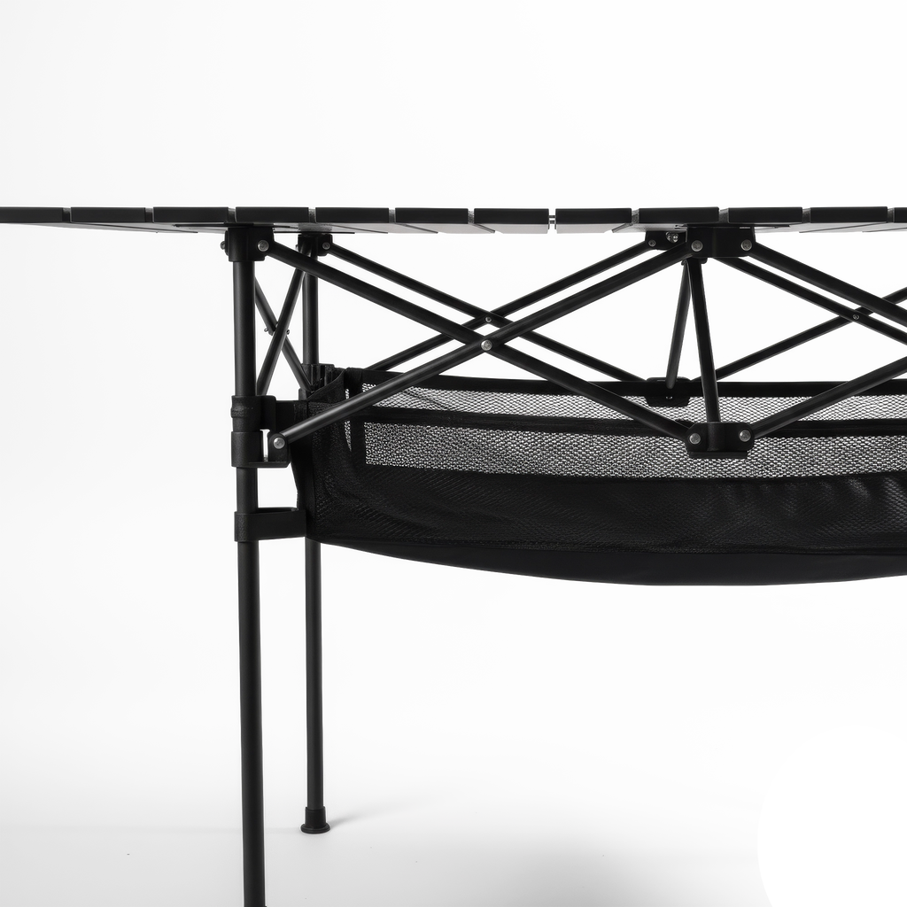 Mesa Seven Pro - preventa