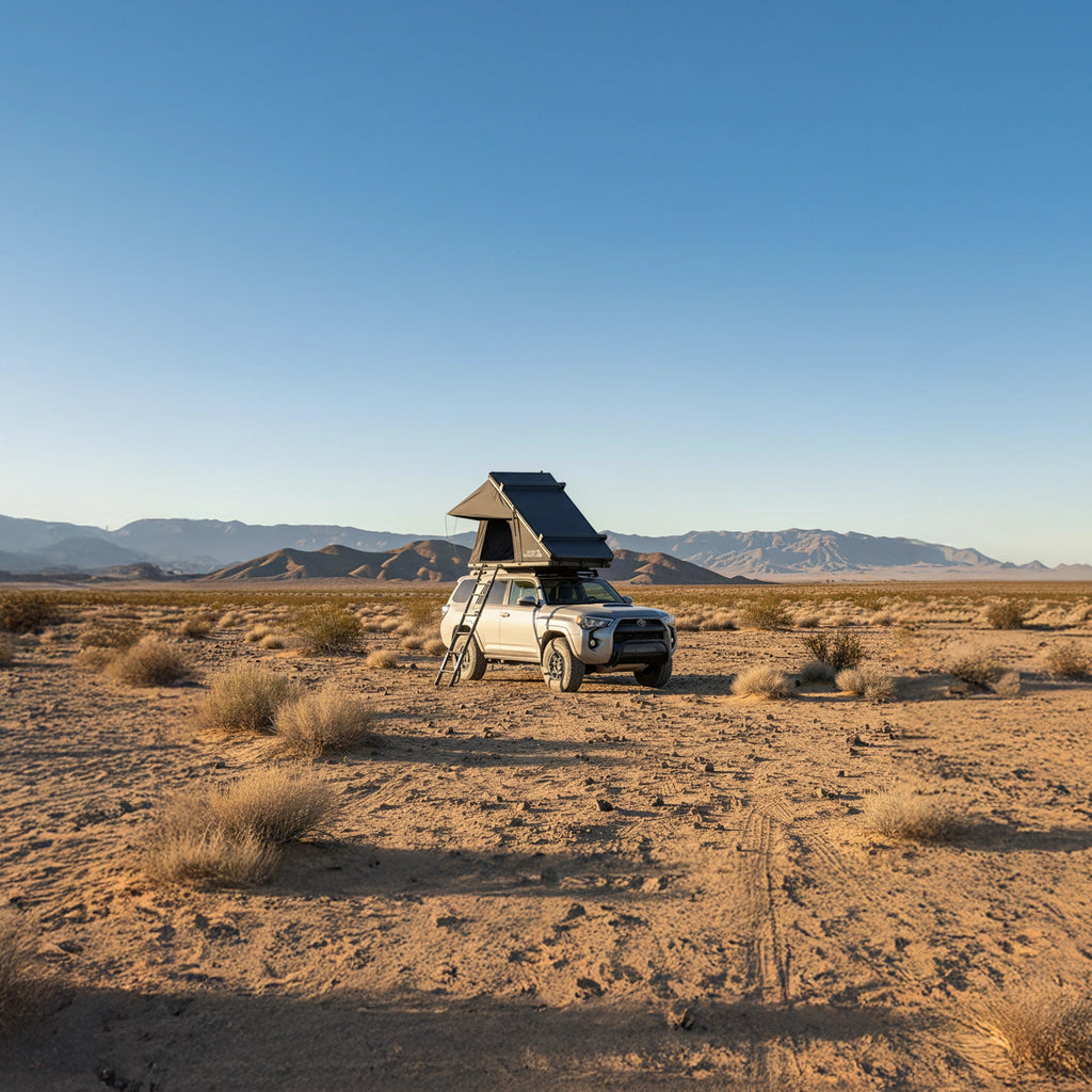 Carpa Everest M - preventa