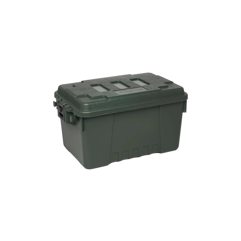 Caja Almacenamiento Plano Sportsman Small 52Lts