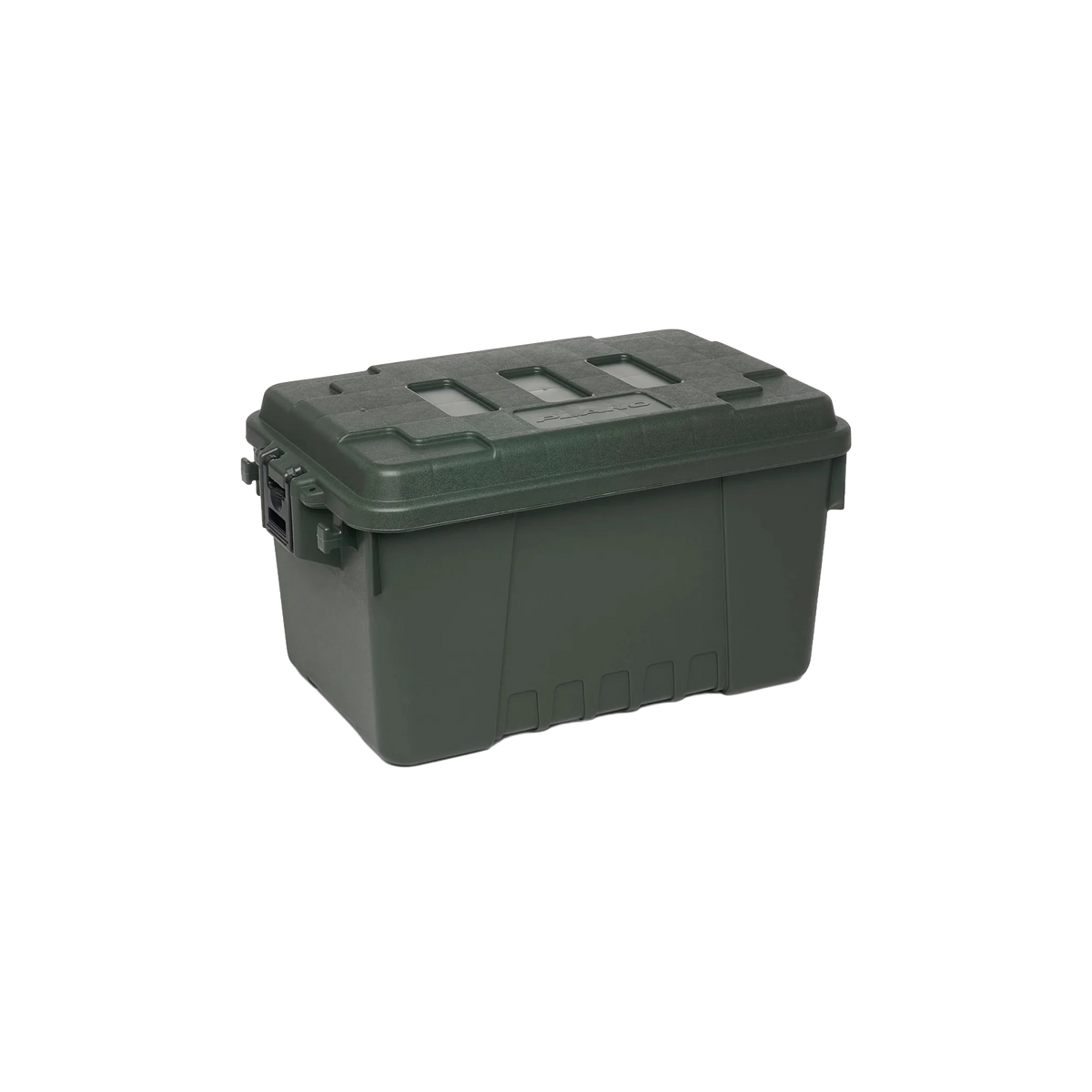 Caja Almacenamiento Plano Sportsman Small 52Lts