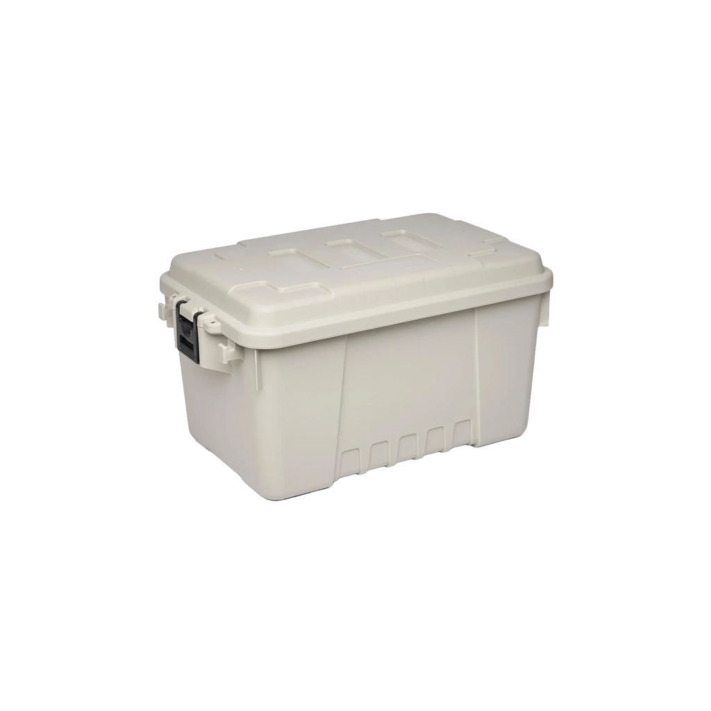 Caja Almacenamiento Plano Sportsman Small 52Lts