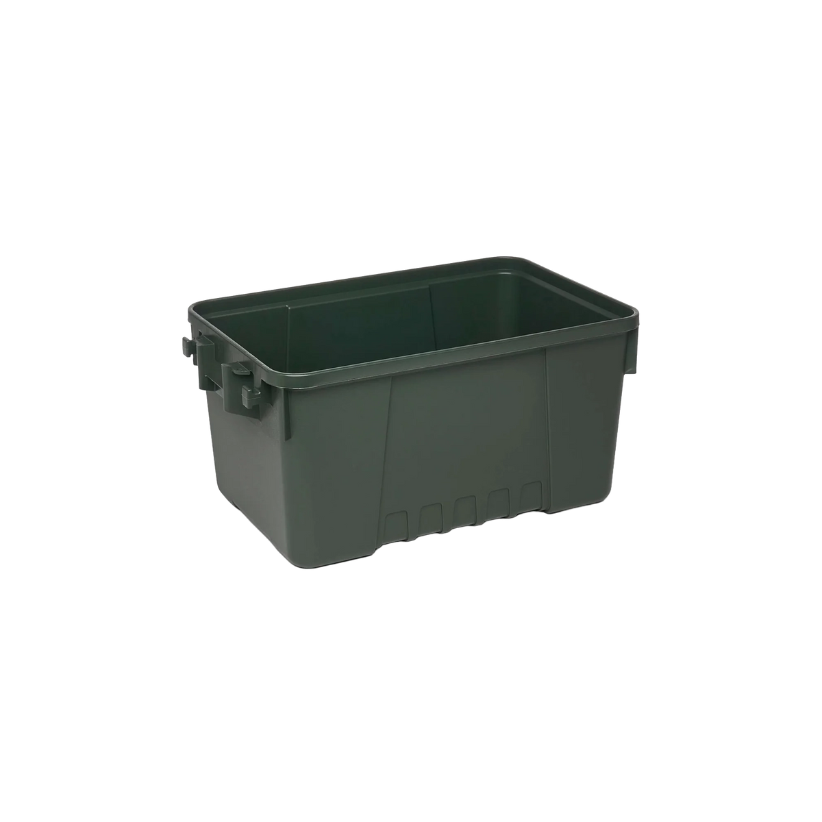 Caja Almacenamiento Plano Sportsman Small 52Lts