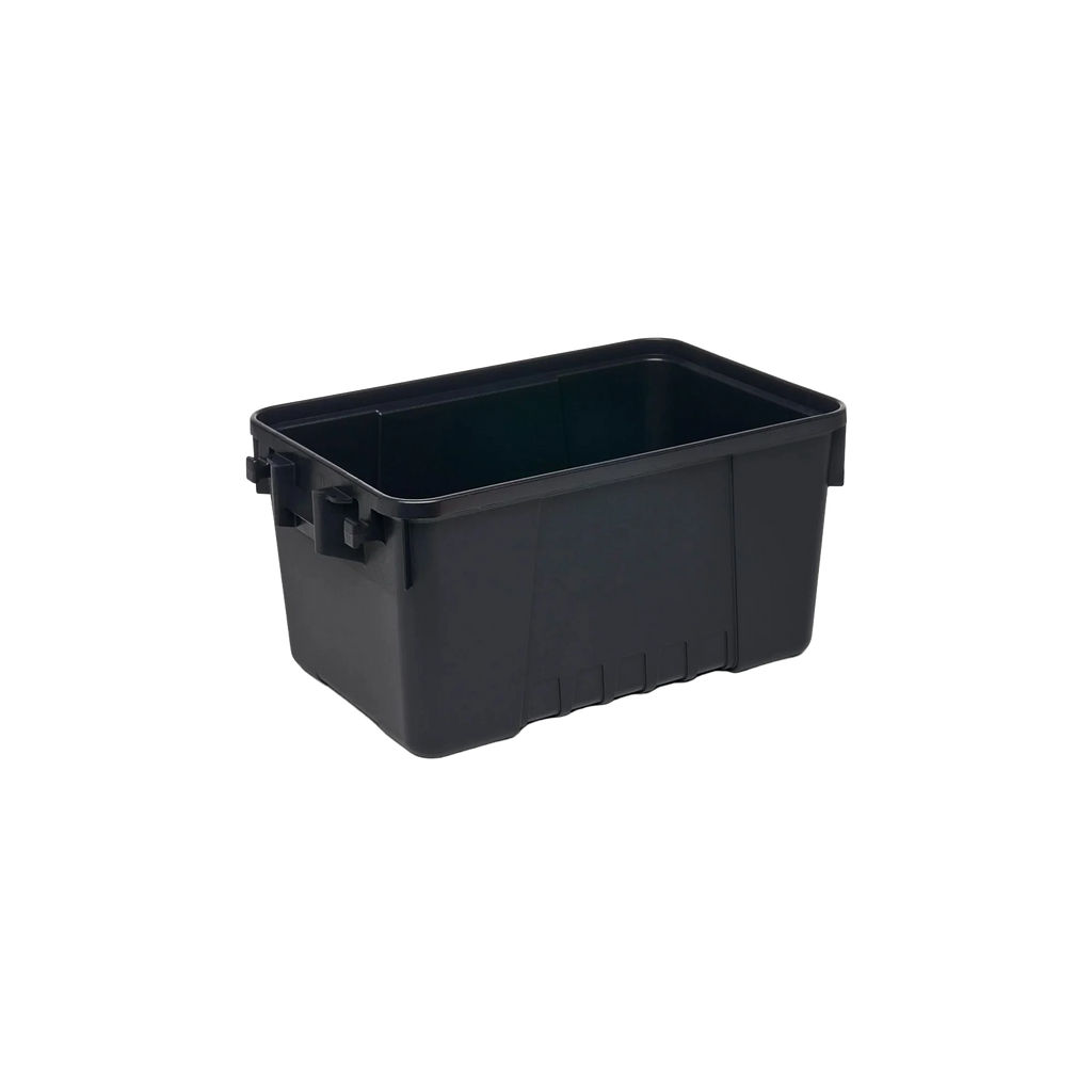 Caja Almacenamiento Plano Sportsman Small 52Lts