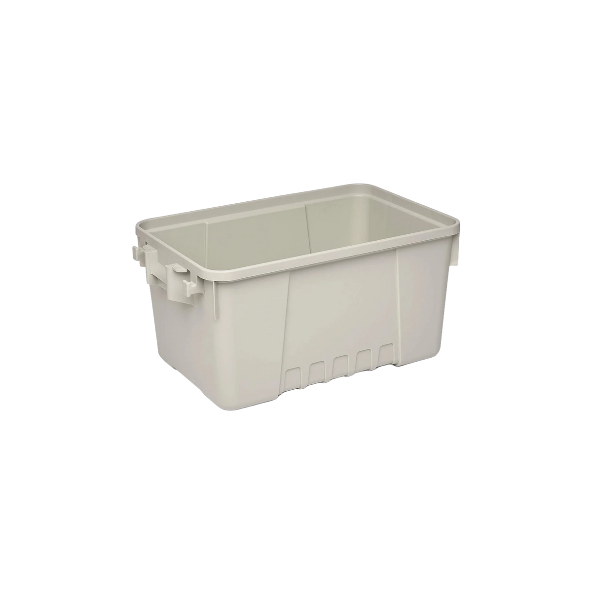 Caja Almacenamiento Plano Sportsman Small 52Lts