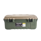 Caja Almacenamiento Plano Sportsman Tote 102Lts