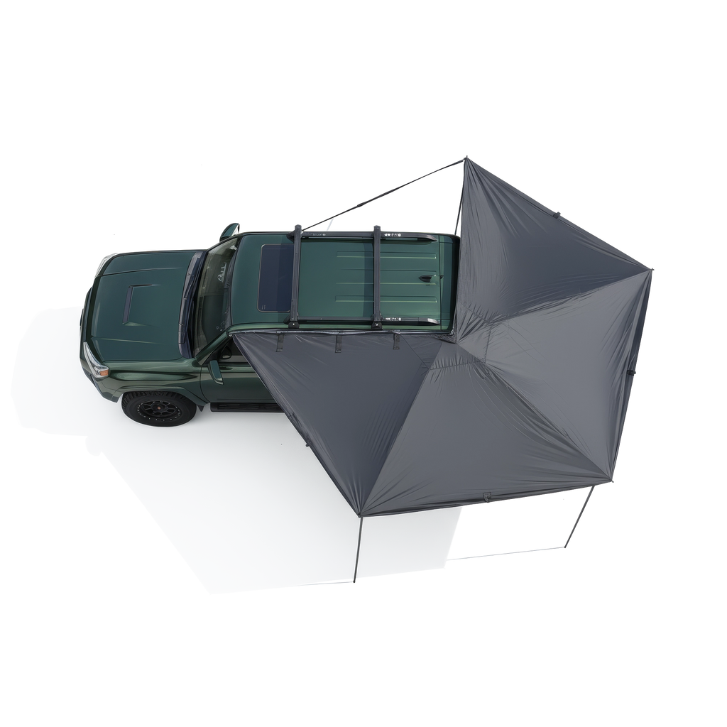 Toldo Ojos Del Salado 270° - preventa