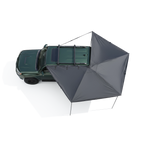 Toldo Ojos Del Salado 270° - preventa