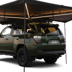 Toldo Ojos Del Salado 270° - preventa