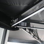 Toldo Ojos Del Salado 270° - preventa