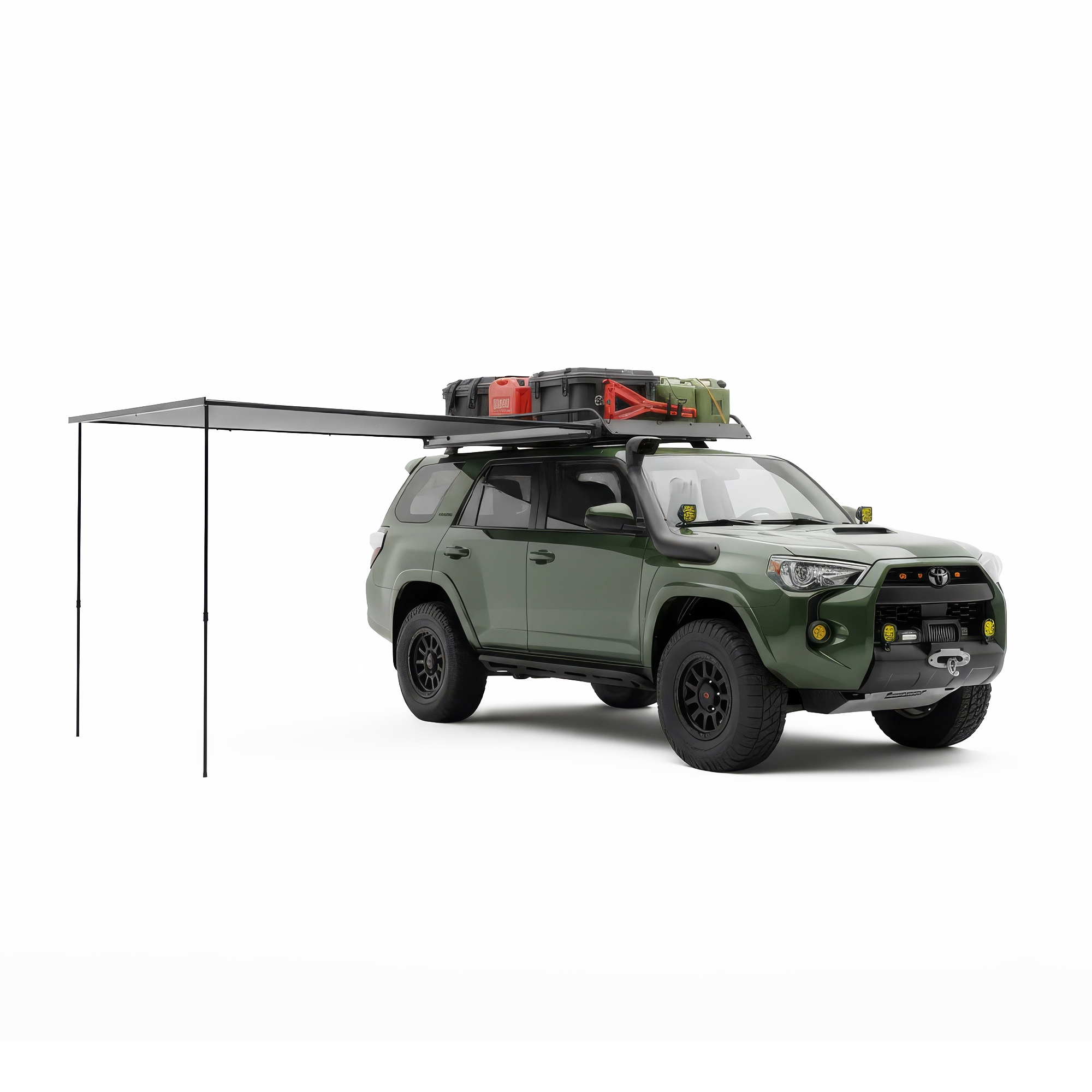 Toldo Tronador M - preventa