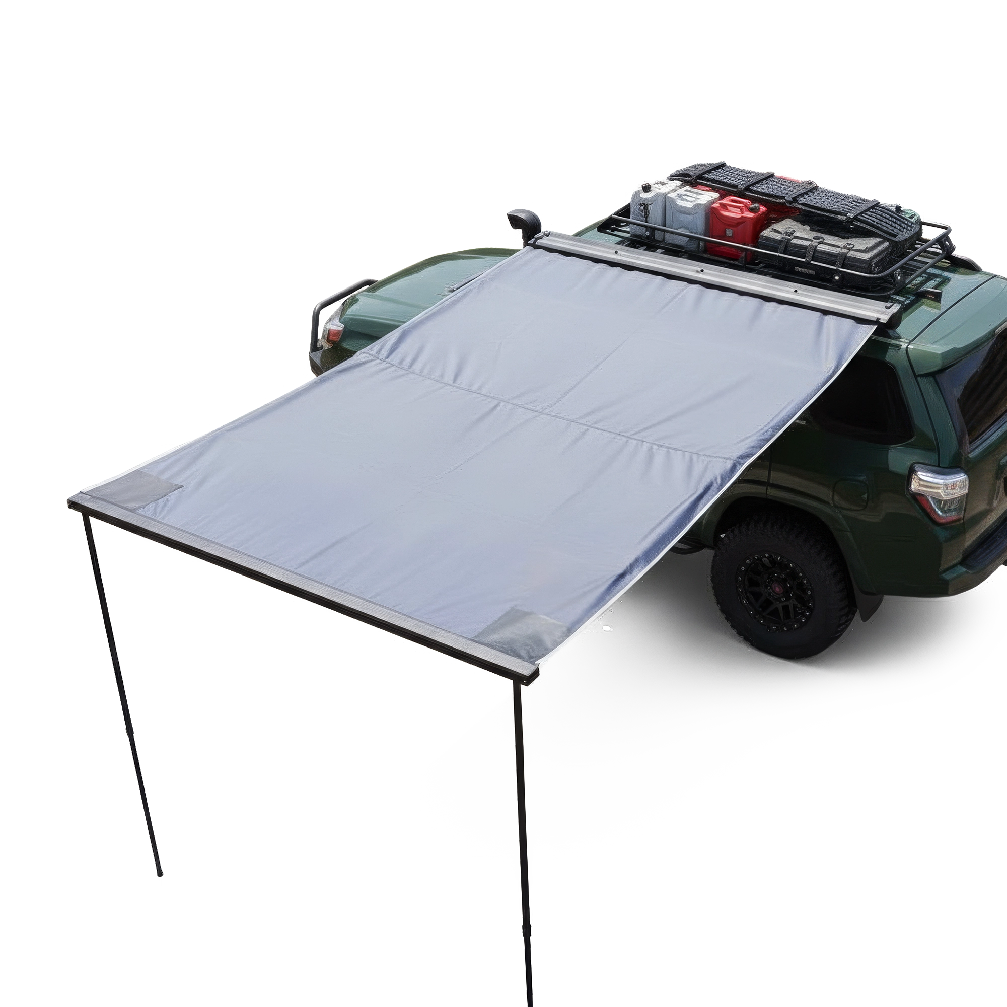 Toldo Tronador M - preventa