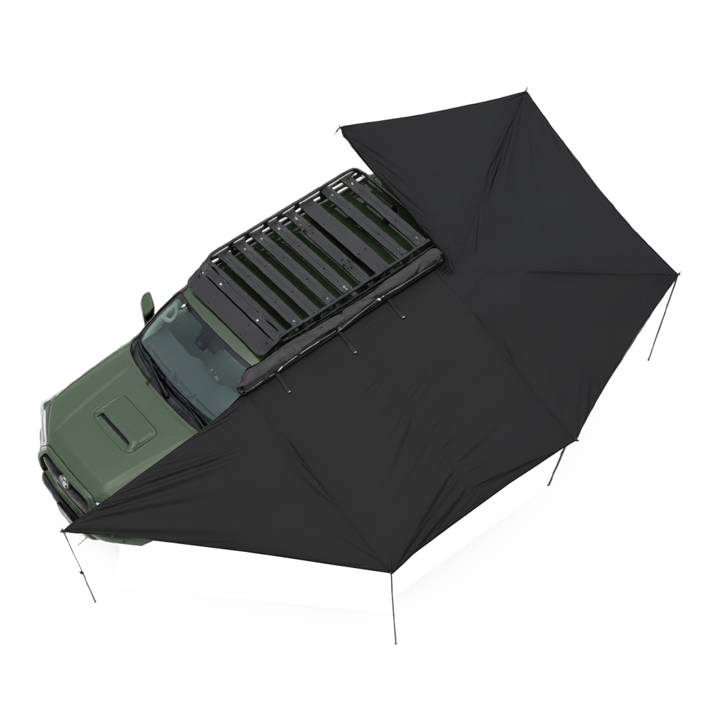 Toldo Tupungato 360° - preventa