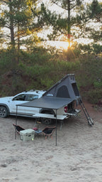 Toldo Tronador XL 2x3